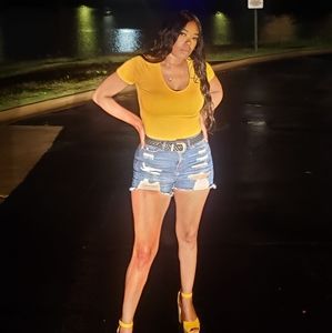 Meet your Posher, Brandy